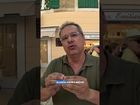 A sorveteria famosa de Split tem duas lojas com o mesmo nome! 🍦🇭🇷