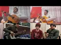 Proyecto Trío Musical - 17 años (cover)