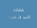 Shinedown - "Simple Man" (Lyrics)