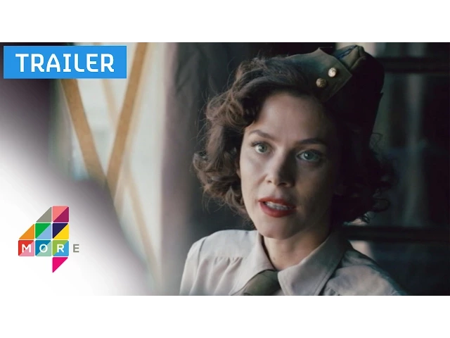 The Saboteurs | Coming Soon | More4