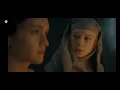 Rhnaerya and Alicent talk | The prince that was promised. House of the Dragon s2 ep3