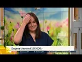 Download Lagu Otto och Henke sprang 44 mil – för glaciärernas skull | Nyhetsmorgon | TV4 \u0026 TV4 Play