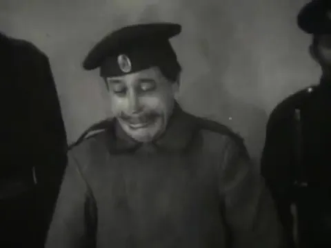 Сон Тараса 1919