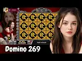 higgs domino mod apk terbaru 2.69 _ tema cewek cantik slotter mojopahit