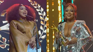 jackie appiah defeats nigerian actresses at ama awards 2024 as she wins best actress in leading role