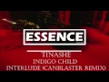 Lagu Tinashe - Indigo Child Interlude (Canblaster Remix)