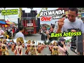 Download Lagu Bass Jotos Turbo RISWANDA One Ampuh 🔥setingan Cak Wan bikin warga tiarap ‼️