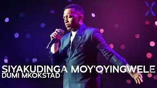 siyakudinga moyoyingwele spirit of praise 10 ft dumi mkokstad