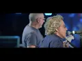 [The Who] - Behind blue eyes (Live in Hyde Park, 2015)