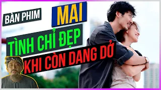 Download Bàn phim Mai: Tình chỉ đẹp khi còn dở dang [Dưa Leo DBTT] MP3