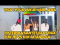 Lagu Ngeri‼️tiga tetua dukun dari jawa tantang dang rajo tahan santet mematikan | dang rajo terbaru