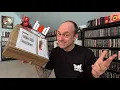 Download Lagu Unboxing Music From The Mail - 14 CDs From Bad Reputation Records
