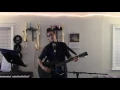 Rosie Thomas - Tomorrow: Christopher Bill Cover