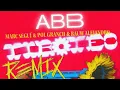 Lagu Marc Segui x Rauw Alejandro x Pol Granch - Tiroteo REMIX (ABB MONROY)