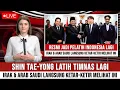 Download Lagu GEMPAR! SHIN TAE-YONG RESMI LATIH TIMNAS INDONESIA LAGI, IRAK \u0026 ARAB SAUDI KETAR-KETIR MALIHAT INI