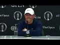 Download Lagu Rory McIlroy on Portrush, the Grand Slam, and His Next Goals | 2025 Open Championship