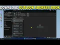 How To Download Outlook Address Book - Easy Fix