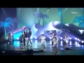 Download Lagu Super Junior - It's You, 슈퍼주니어 - 너라고, Music Core 20090530