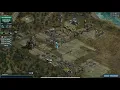 WAR COMMANDER ESCORT BASE 120 FREE DAMAGE EASY WAR