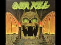 Overkill - I Hate - (The Years Of Decay - 1989) - Thrash Metal - Lyrics