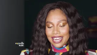 lungi naidoo on the courage to step back into the music scene 