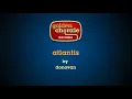 Download Lagu donovan - atlantis (karaoke)