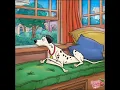 Disney s 101 Dalmatians Coloring Page