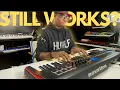 I Tried This Out So You Don t Have To Novation Impulse Midi Controller Review