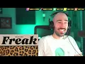 DOJA CAT - FREAK [FIRST REACTION]