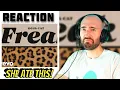 Download Lagu DOJA CAT - FREAK [FIRST REACTION]