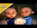 Download Lagu Upin \u0026 Ipin Musim 18 Full Movie - Gelap Sangat | Upin Ipin Terbaru 2024