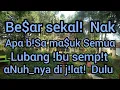 Download Lagu Kisah Nyata || Tαk pernαh terbαyαngkαn