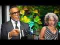 Download Lagu Kevin Samuels: She’s 51, Twice Divorced, Selfish \u0026 Still Wants Marriage | She's in Danger Zone