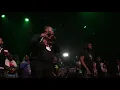 State Property-Roc the Mic/Flipside Live in Philly