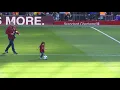 Download Lagu Mohamed Salah's Daughter - Makka 2019