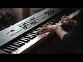 The Witcher - Her sweet kiss (Piano cover + Sheet music)