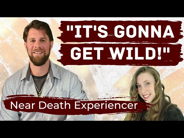 The Disclosure of Extraterrestrials will Have a Very Large Play in the Next 10 Years | Jeff Tolley 2