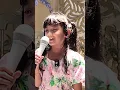 Download Lagu SAMANTHA NYANYI DIKONDANGAN #samantha #viral