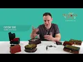 Custom Tune Music Boxes Explained - Music Box Attic
