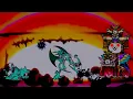 Mega Cat is OP
