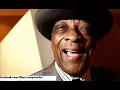 Hubert Sumlin vesves David Johansen Chicago Blues Fest Petrillo Bandshell. 2004