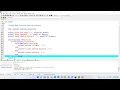 eps10 Input Name Password and Confirm Password - condition in c programming by Coding Lab Academy