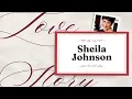 The Love Stories of Sheila Johnson the First Black Woman Billionaire