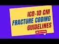 ICD-10 CM Coding Secrets for Beginners Unlocking the Fracture Coding
