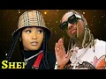 Shenseea - Blessed (feat. Tyga) (Official Music Video)