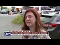 Harford County Sheriffs speaks with WMAR 2 News about Aberdeen shooting