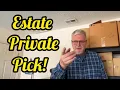 Private Pick Huge LLADRO Vintage Haul Incredible Scores