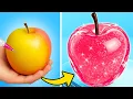 Download Lagu GADGETS FANTÁSTICOS DE RICOS VS. POBRES || Itens Incríveis de Epóxi Para Escola por 123 GO SCHOOL