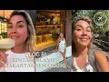 Download Lagu #81 | TRAVELVLOG (2/7) | Bintan // Jakarta // Semarang + emoties komen los, stukje rouwverwerking