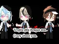 Download Lagu Crazy about you ||English Language||14+/15+||Blood warn||Cringe||gay||Part 1-?||